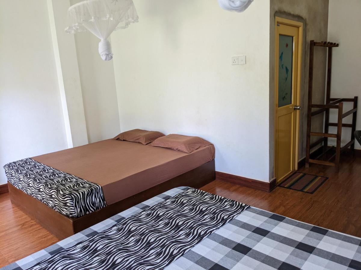 Afenta Motel- Mihintale Extérieur photo