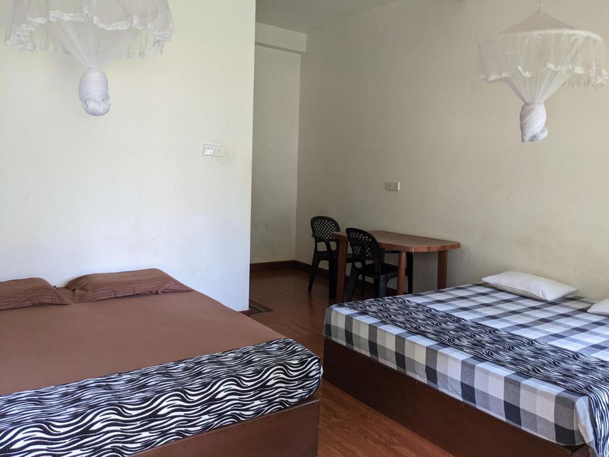 Afenta Motel- Mihintale Extérieur photo