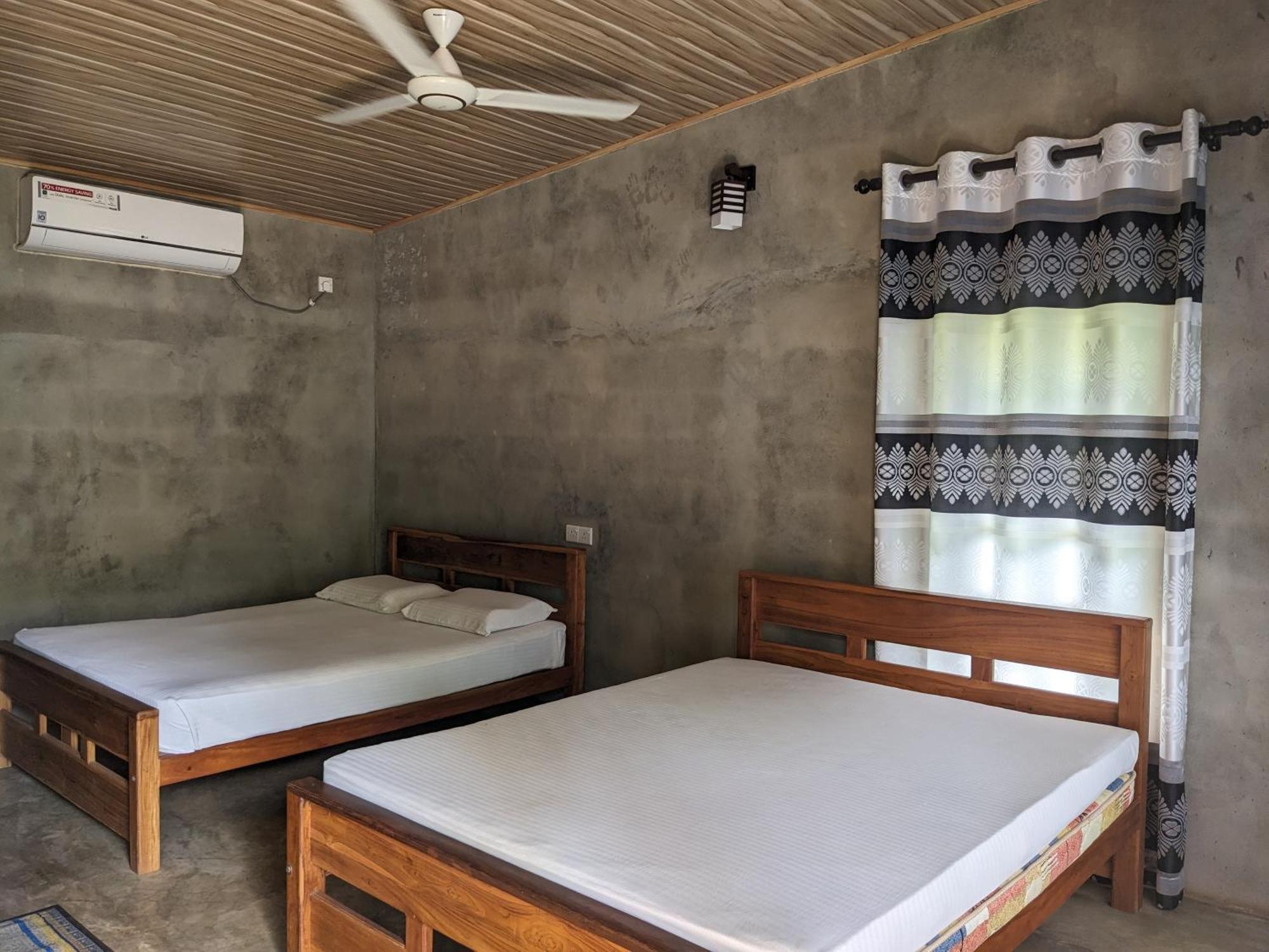 Afenta Motel- Mihintale Extérieur photo