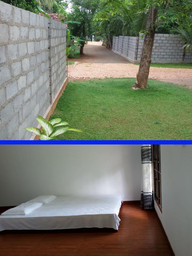 Afenta Motel- Mihintale Extérieur photo